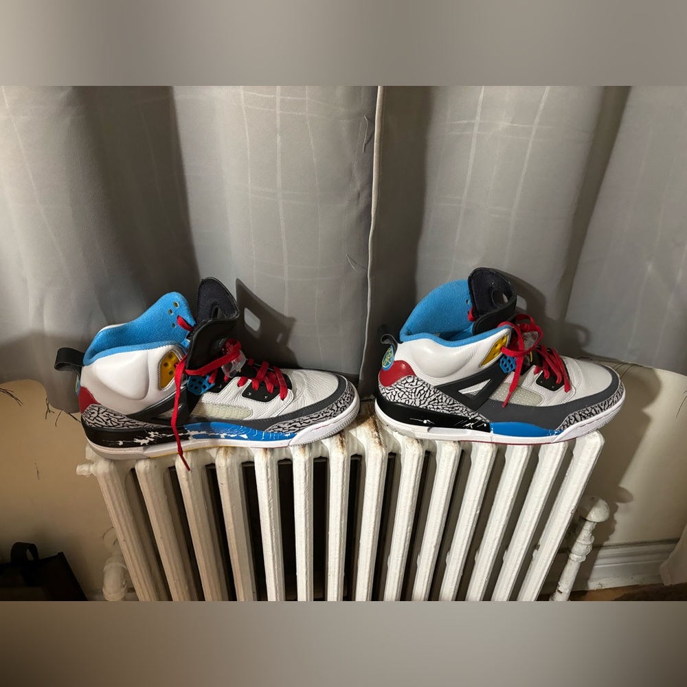 OBAMA Shoes $120 -20-40